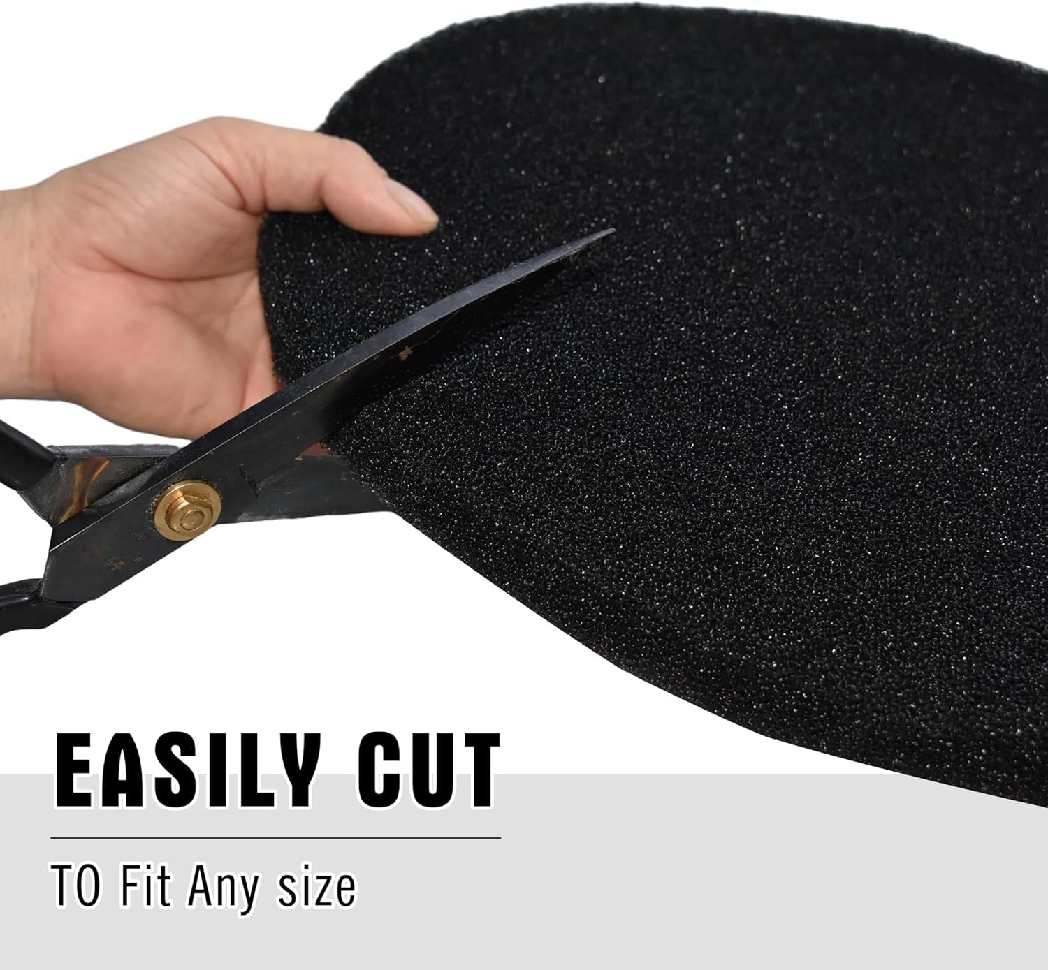 Oil Drain Splash Pad, 15 Inch round No Splatter Pad Oil Splash Pad Fits Most Oil Drains anti Splash Oil Change Mat for Mechanics and Automotive Techs