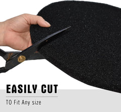 Oil Drain Splash Pad, 15 Inch round No Splatter Pad Oil Splash Pad Fits Most Oil Drains anti Splash Oil Change Mat for Mechanics and Automotive Techs