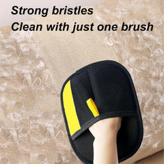 Pet Gloves, 2025 New Pet Hair Remover Electrostatic Gloves, Electrostatic Gloves Pet Hair Removal (1PCS)