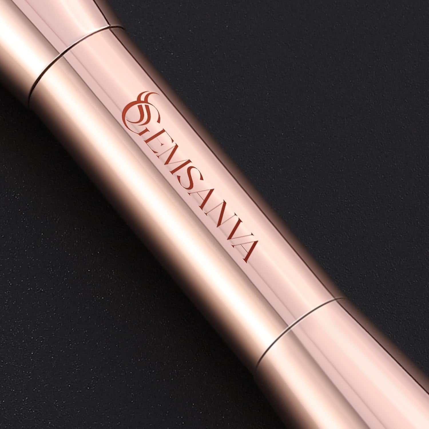 Glam Multi-Use Dual Ended Makeup Brush