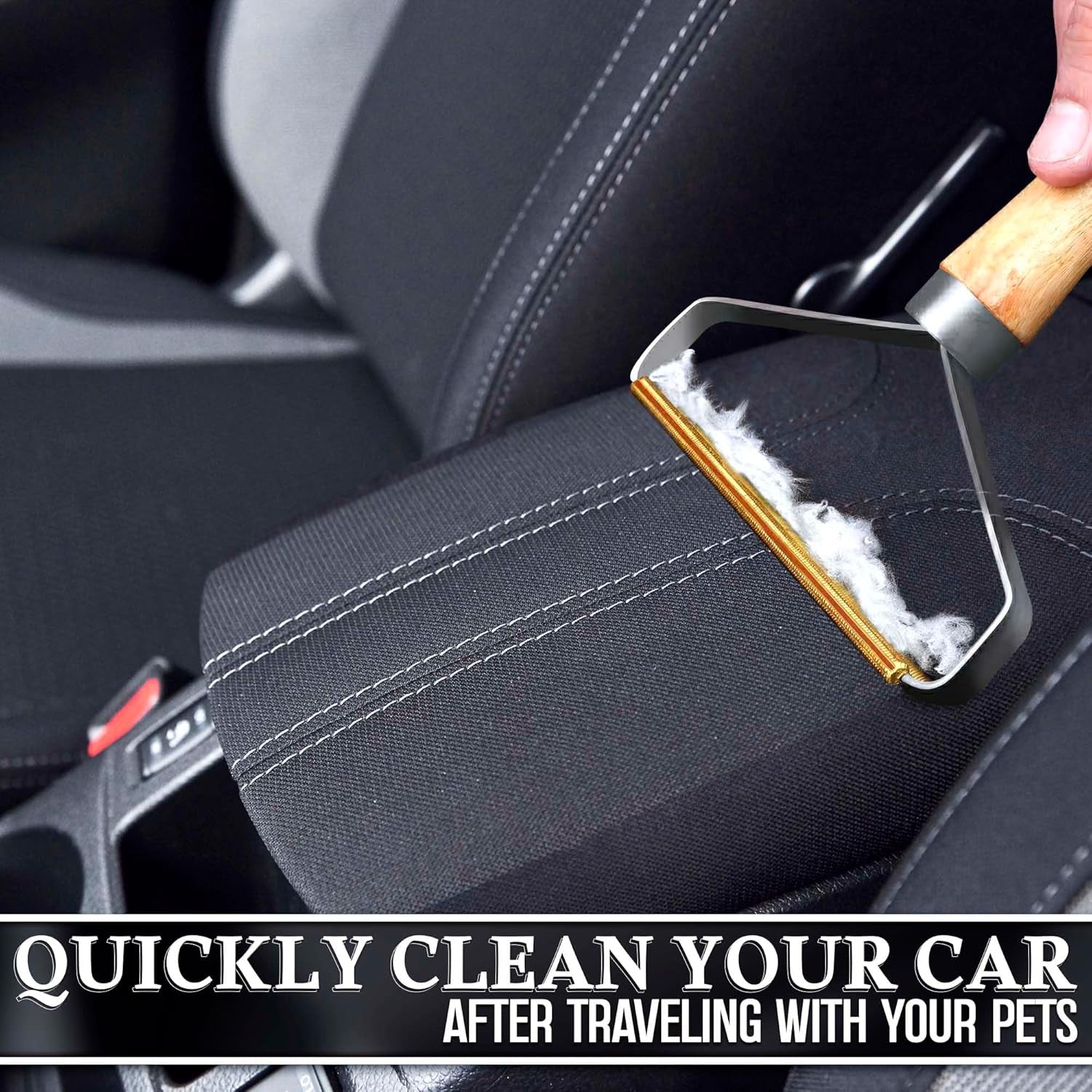 Reusable Lint Remover for Clothes - 2Pcs Pet Hair Removal Roller Portable Clothes Fuzz Shaver Cat Blanket Couch Fuzz Remover Tool Dog Blanket - Sweater Fuzz Remover Shaver Car Lint Remover Shaver Fuzz