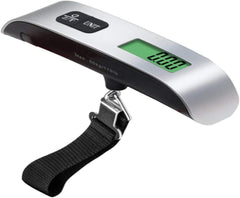 Luggage Scale, Easy to Carry, Small in Size, Suitable for Carrying, 110 Pounds, Will Be a Popular Luggage Scale in the Future (1)