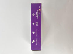 Grape Cutter for Toddlers 1-3, Grape Slicer Kitchen Gadget for Vegetable Fruit Salad Cake Decor, Stainless Steel Baby Grape Quarter Cutter Tool for Cherry Tomato Strawberry Blueberry - Green