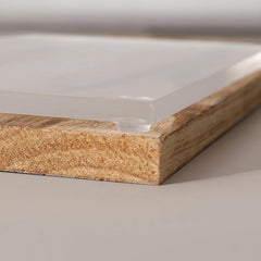 Cabinet Bumpers Soft Self-Adhesive Clear Rubber Bumper- Cabinet Door Pumpers Dots Clear Cabinet Stoppers Furniture Noise Reducing Silicone Rubber Bumper Extremely Durable(96Pcs)