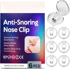 Glam Anti Snoring Devices