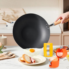 Egg Cracker Tool, Egg Shell Opener, 3 Pieces in 1 Set. Egg Topper Cutter Tool Egg Cracker Tool Egg Shell Openerhard Boiled Egg Peeler Egg Cracker Tool for Eggs