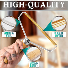 Reusable Lint Remover for Clothes - 2Pcs Pet Hair Removal Roller Portable Clothes Fuzz Shaver Cat Blanket Couch Fuzz Remover Tool Dog Blanket - Sweater Fuzz Remover Shaver Car Lint Remover Shaver Fuzz