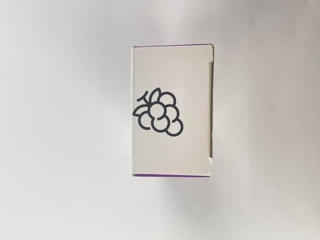 Grape Cutter for Toddlers 1-3, Grape Slicer Kitchen Gadget for Vegetable Fruit Salad Cake Decor, Stainless Steel Baby Grape Quarter Cutter Tool for Cherry Tomato Strawberry Blueberry - Green