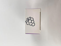 Grape Cutter for Toddlers 1-3, Grape Slicer Kitchen Gadget for Vegetable Fruit Salad Cake Decor, Stainless Steel Baby Grape Quarter Cutter Tool for Cherry Tomato Strawberry Blueberry - Green