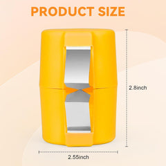 Egg Cracker Tool, Egg Shell Opener, 3 Pieces in 1 Set. Egg Topper Cutter Tool Egg Cracker Tool Egg Shell Openerhard Boiled Egg Peeler Egg Cracker Tool for Eggs