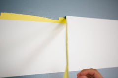 Delicate Surface Painter'S Tape with Paintblock, 1.88 Inch Width, Yellow (280222)