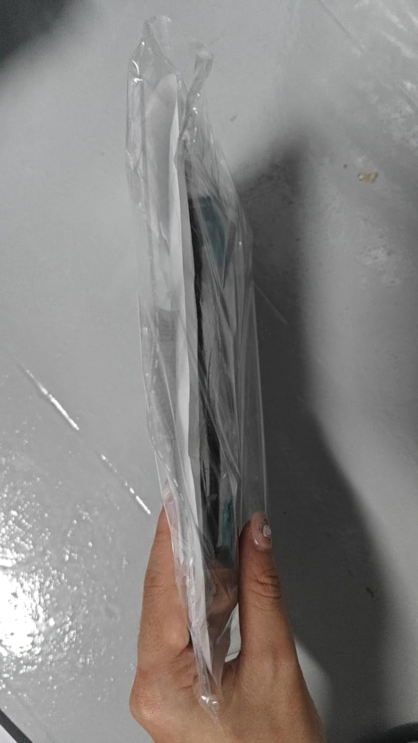 2Pcs Car Hooks for Headrest, Car Seat Hooks Purse Hook for Car, Double Headrest Hooks Purse Holder & Mobile Phone Holder, Car Hanger Storage Car Seat Back Organizer for Bags, Purses, Handbags(Black)