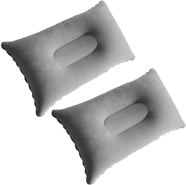 Glam 2 Pack Ultralight Inflatable Pillow