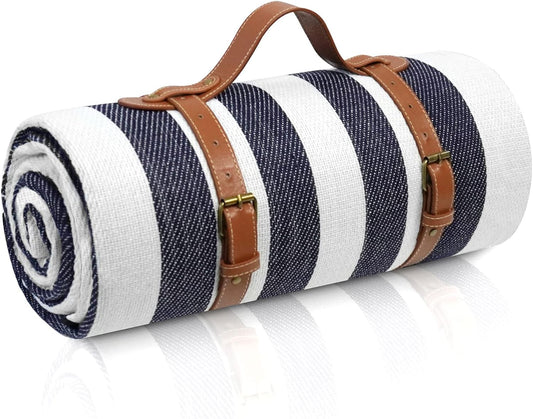 Glam Picnic Blanket Extra Large