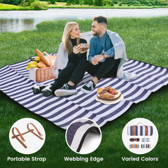 Glam Picnic Blanket Extra Large