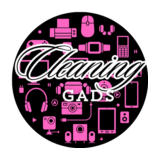 Cleaning Gads