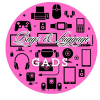 Bags & Luggage Gads