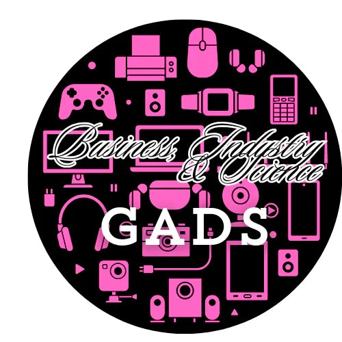 Business, Industry & Science Gads