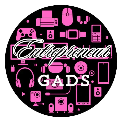 Entrepreneur Gads