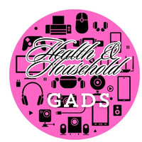 Health & Household Gads