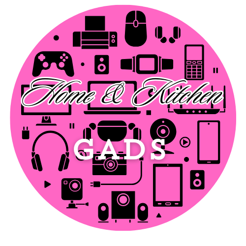 Home & Kitchen Gads