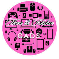 Home & Kitchen Gads