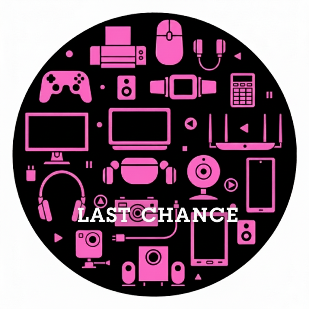 Top Gads – Last Chance