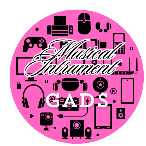 Musical Instrument Gads