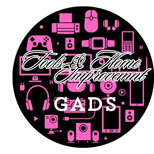 Tools & Home Improvement Gads