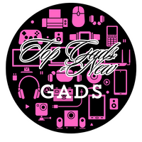 Top Gads-New Gads