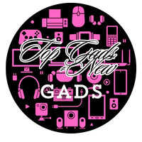 Top Gads-New Gads