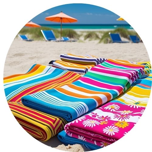 Beach Towels