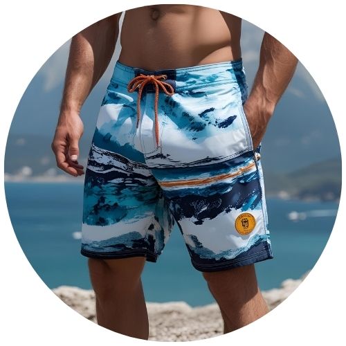 Board Shorts