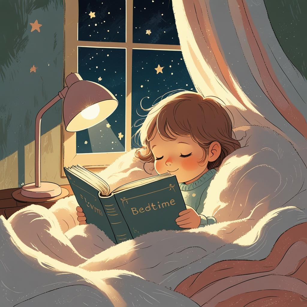 Bedtime Stories