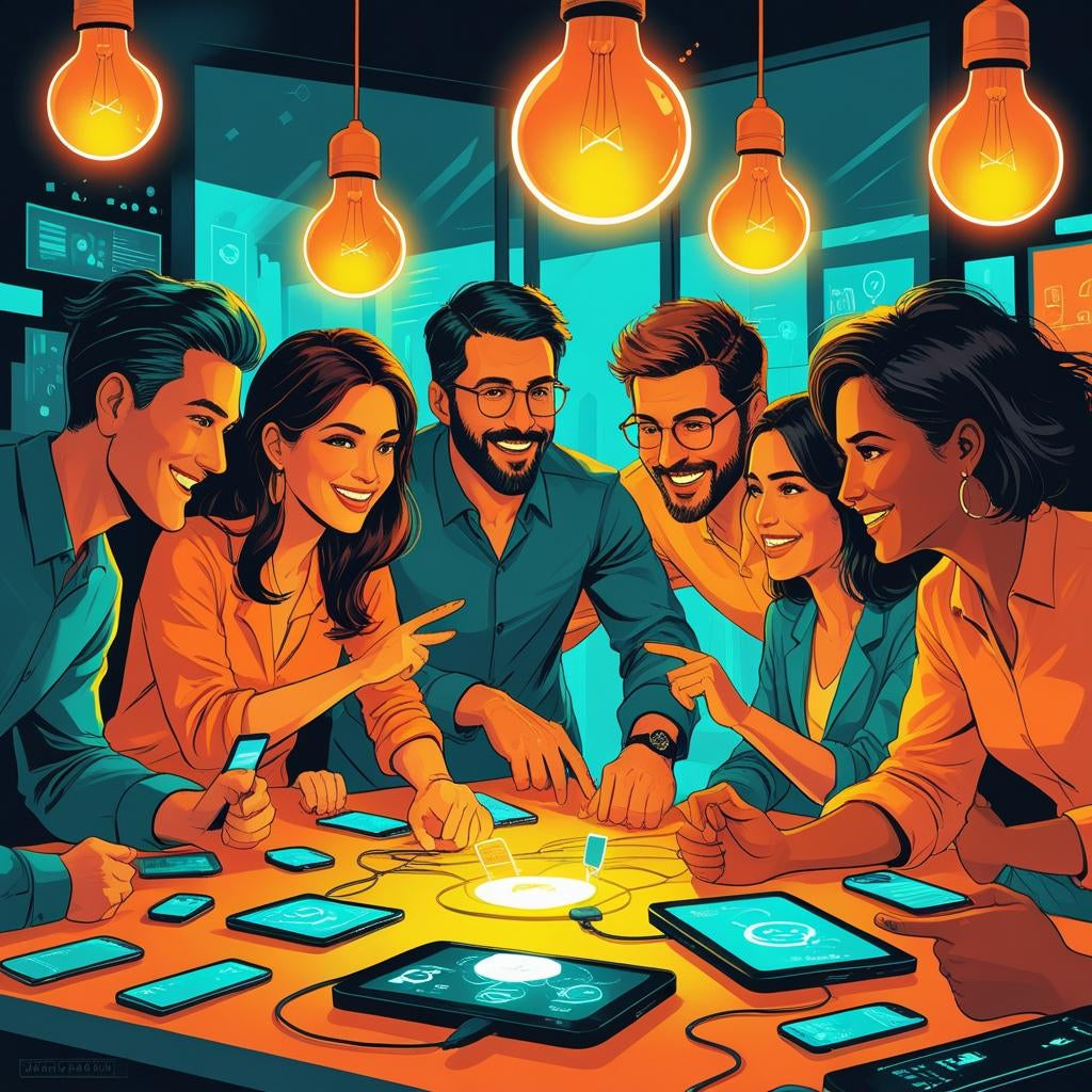 Entrepreneurship