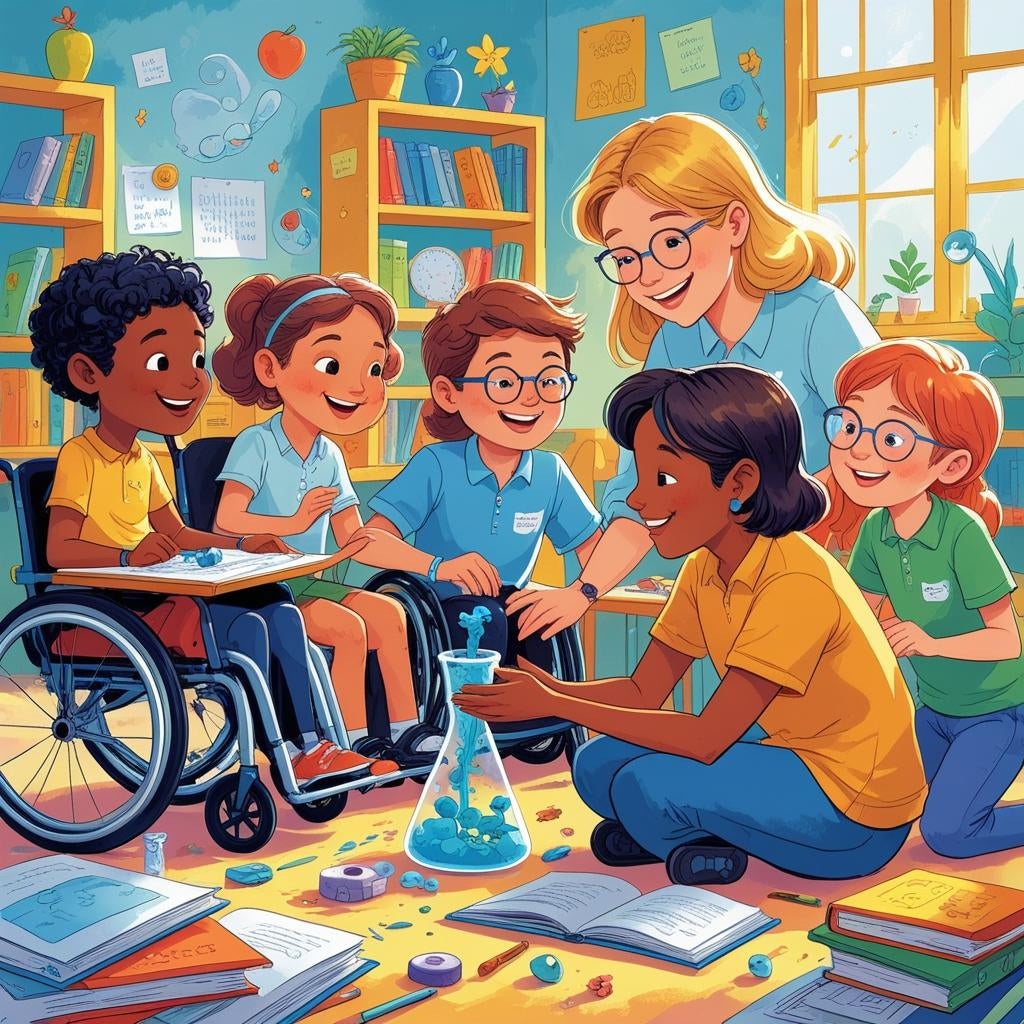 Special Education