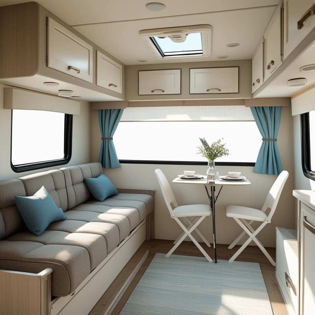 RV Furniture