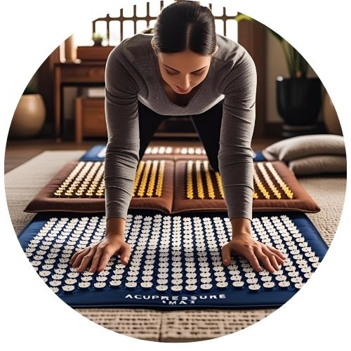 Acupressure Mats