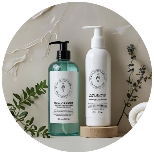 Facial Cleansers