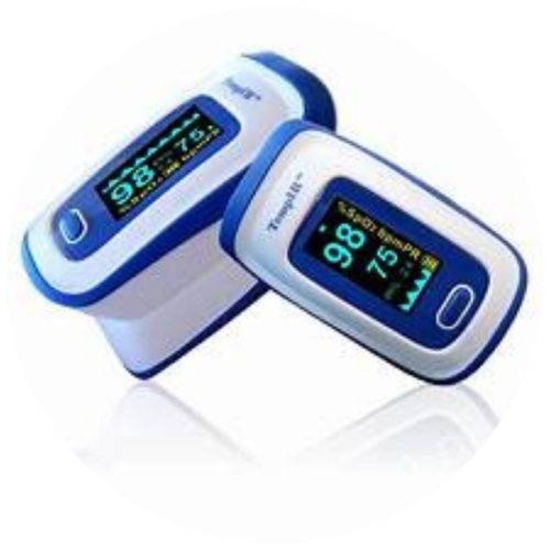 Pulse Oximeters