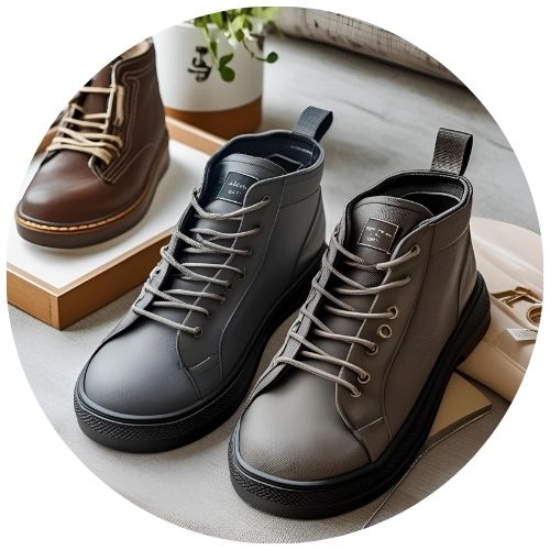 Portable Shoe Bags