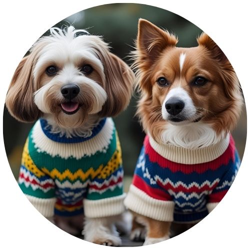 Dog Sweaters
