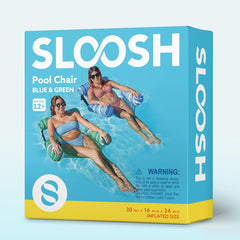 Inflatable Pool Floats Adult,2 Packs Floating Lounge Chairs,Blow up Pool Noodles for Adult Heavy Duty,Floating Chair for Party Summer Water Beach Lake Fun