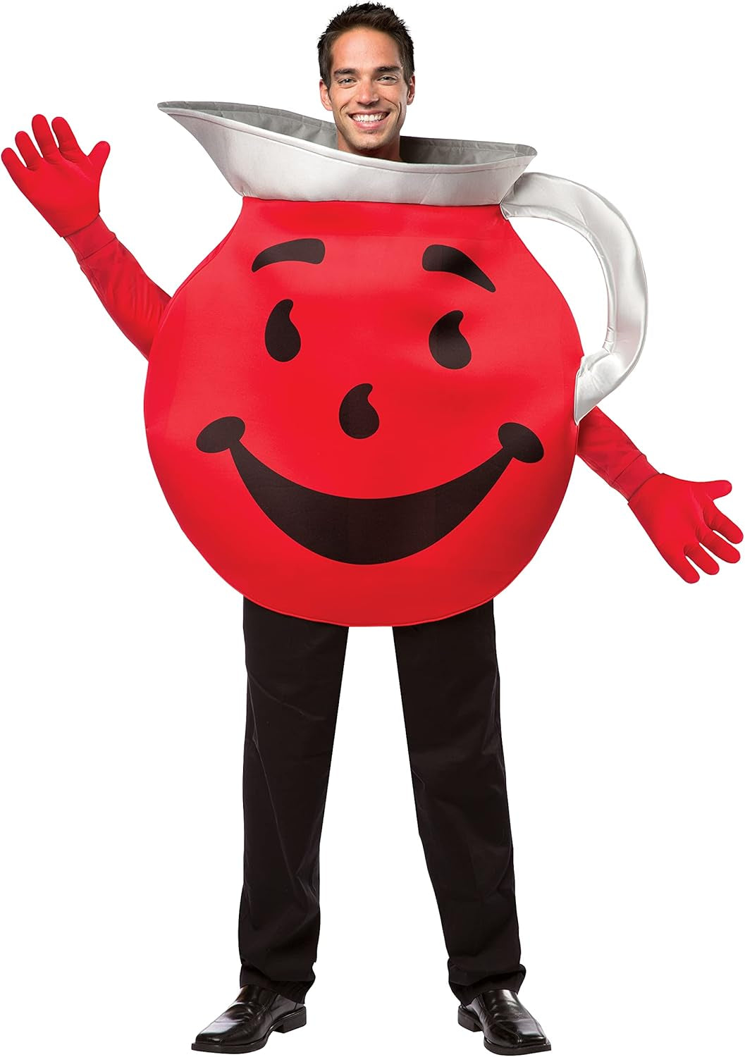 Men'S Kool Aid Guy