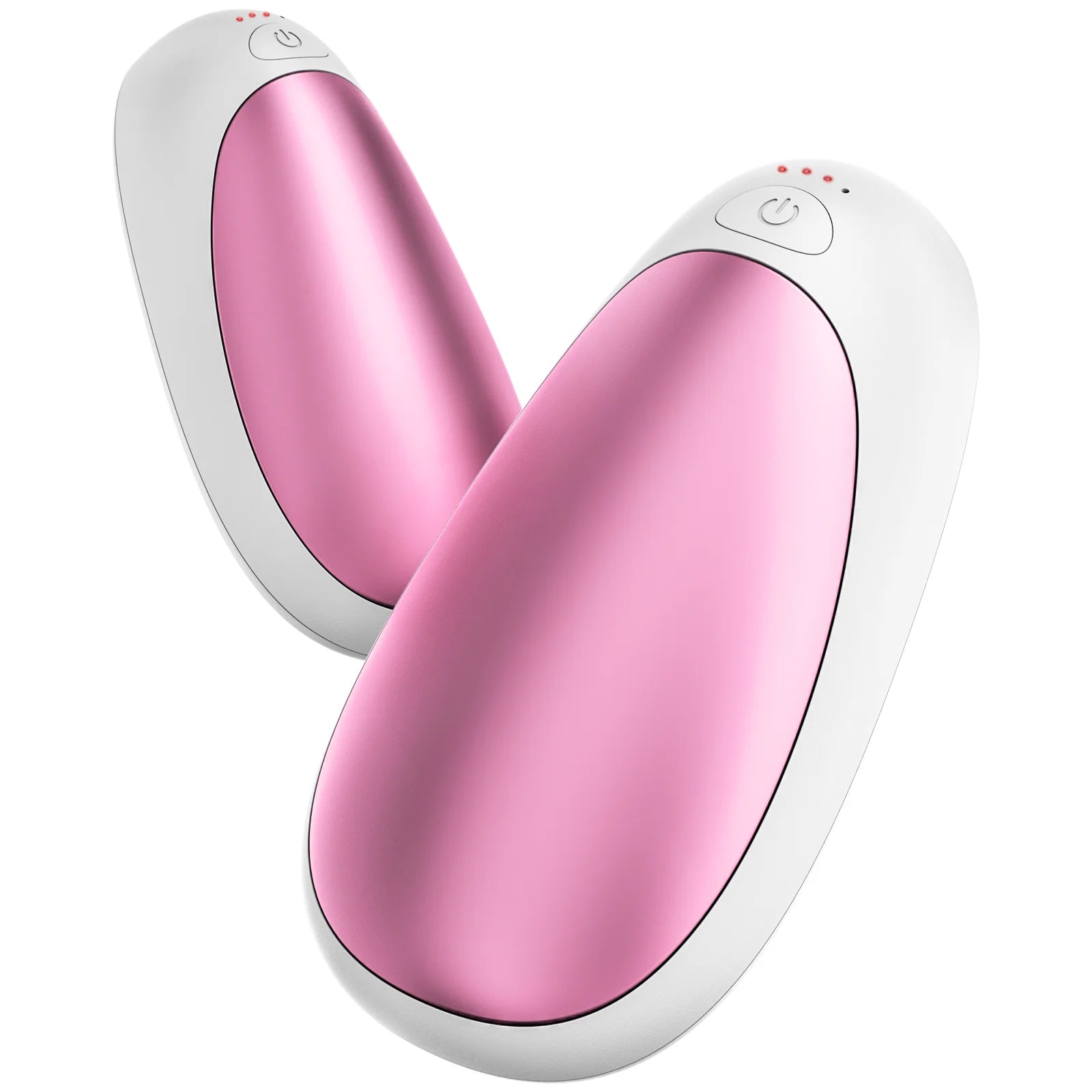 Hand Warmers Rechargeable 10 Pack, Magnetic