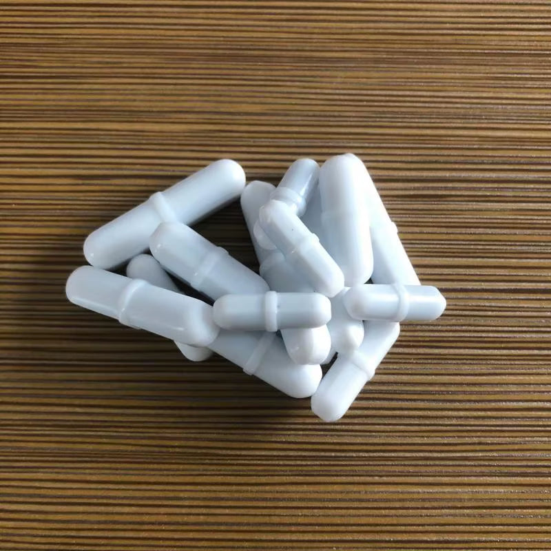 1/2/3Pcs Automatic Self Stirring Non-Corroding Smart Mixer Thermal Magnetic Mug Capsule Cylindrical Stirring Rod Cup Accessories