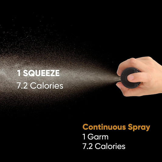 Oil Sprayer for Cooking, Olive Oil Sprayer Mister, 100Ml Olive Oil Spray Bottle for Salad, BBQ, Kitchen Baking, Roasting