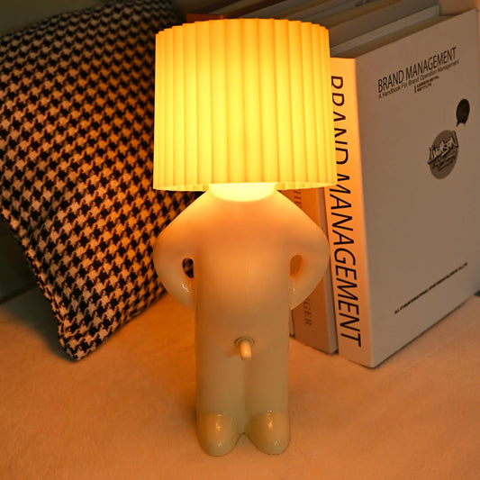 Glam Naughty Lamp, Bedside Night Light, Birthday Christmas Gifts for Men Women Boyfriend Girlfriend Husband Wife, Mens Gifts, Valentines Day Gifts for Him Her, Funny Gag Gifts