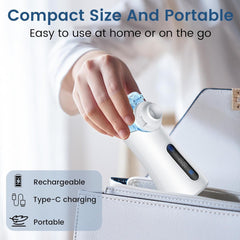 Glam Portable Nebulizer for Adults & Kids