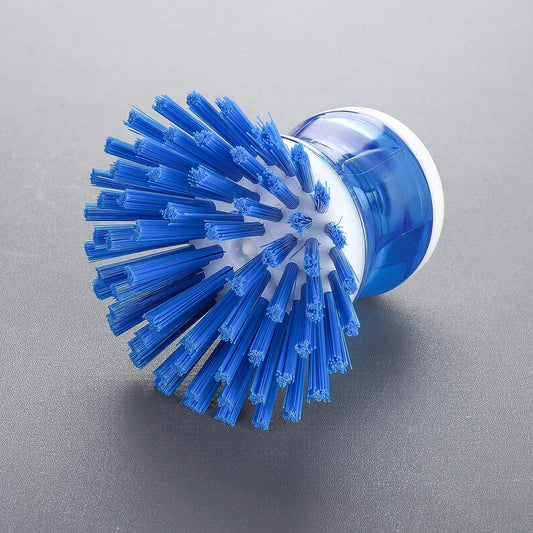 Glam Easy Clean Soap Brush
